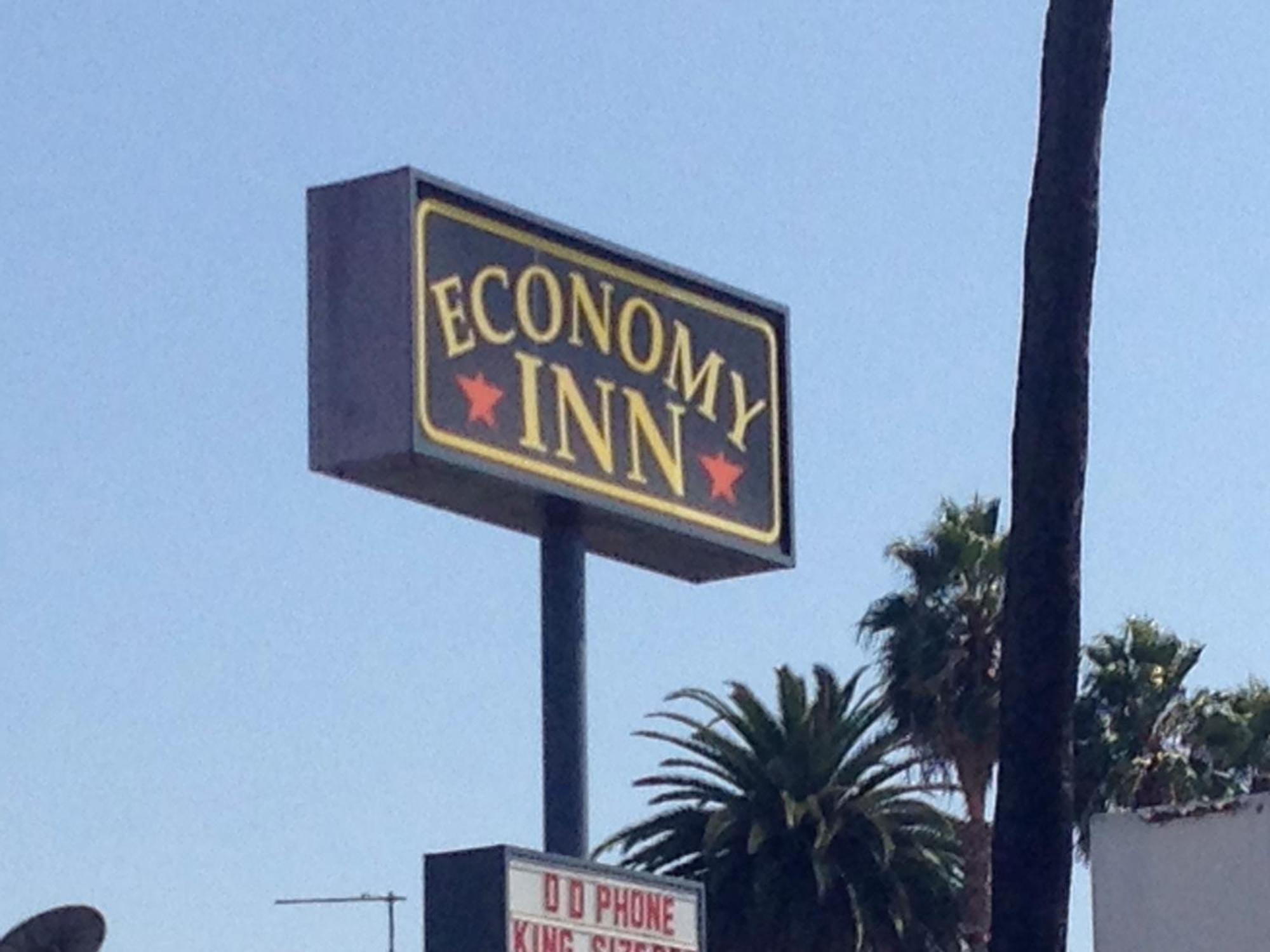 Economy Hollywood Los Angeles