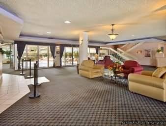 Motel Economy Hollywood